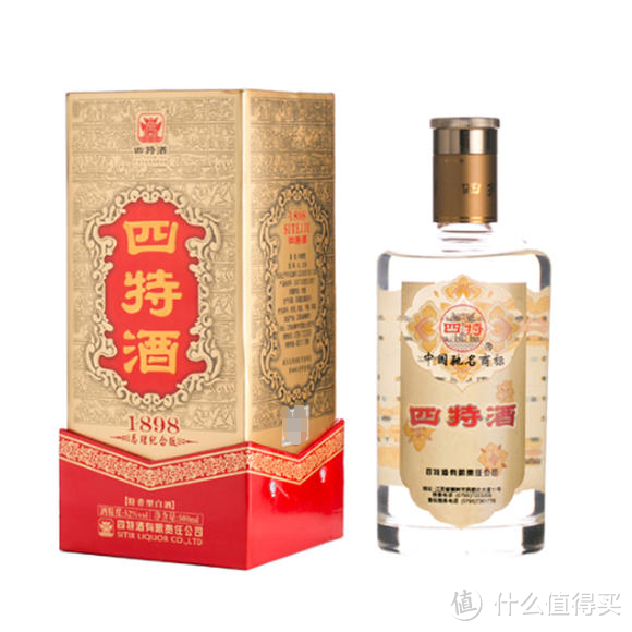 这5款白酒，在江西很受欢迎！你喝过几款？