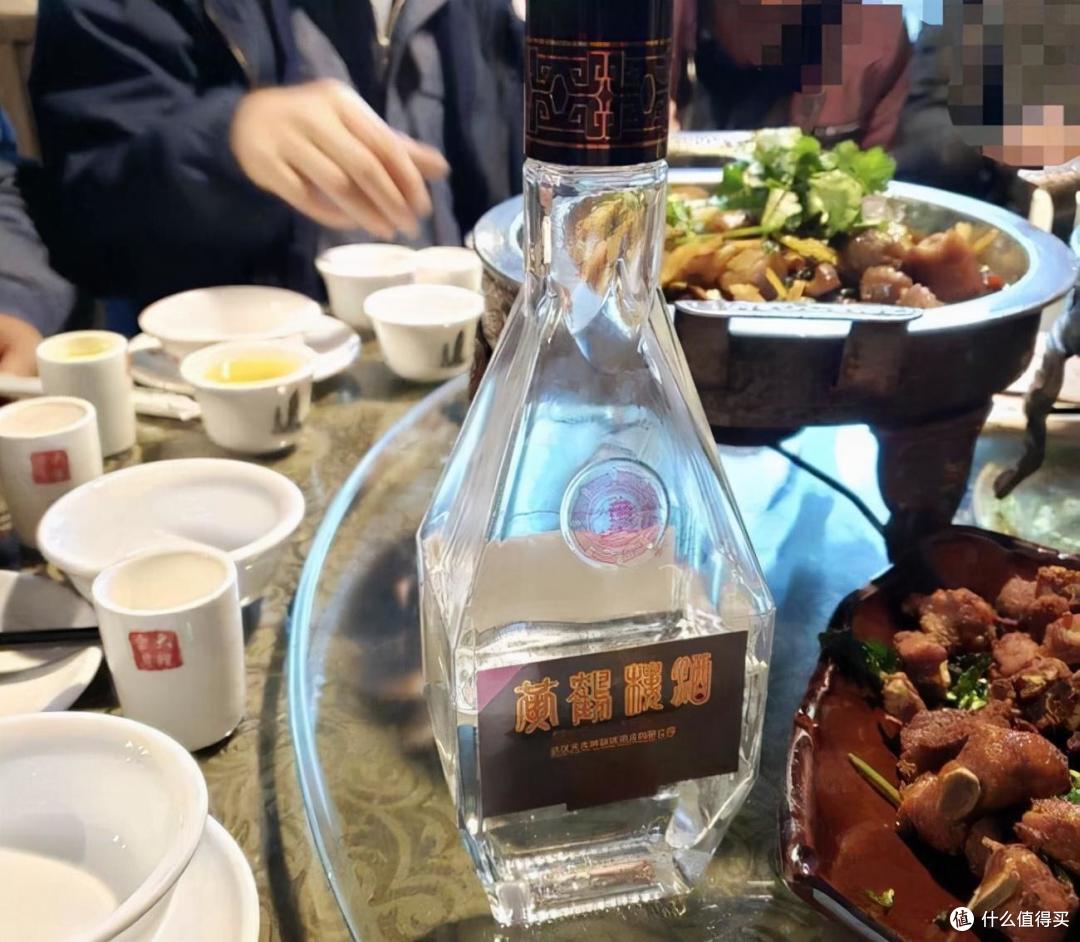 湖北4大“尴尬酒”,在当地口碑一绝,为啥出了荆楚却无人问津?