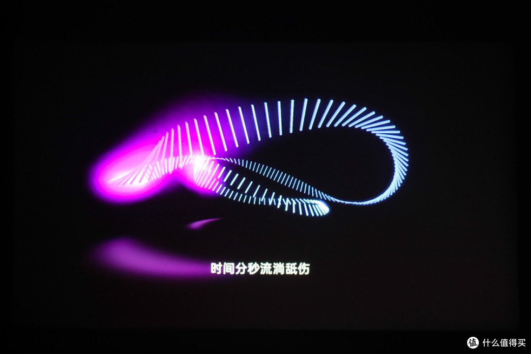 入住小户型也能玩转智能投影,高亮超短焦+智慧陪伴吸引了我,坚果O1S入手体验