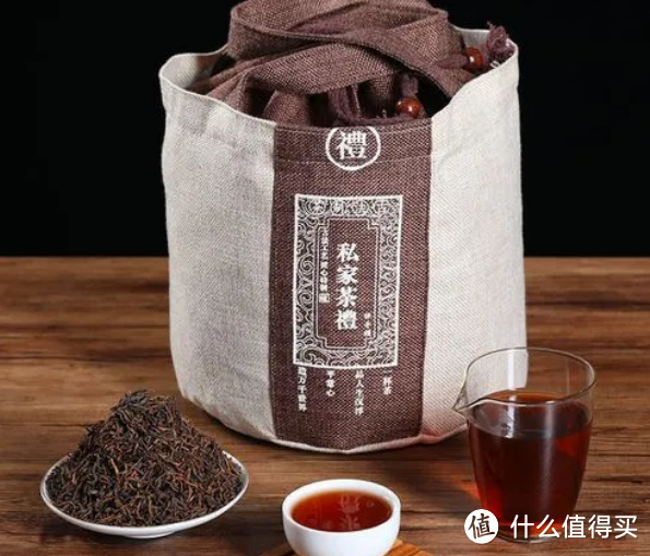 9.9元1斤的散装茶能买吗？记住这3个要点，买茶不吃亏