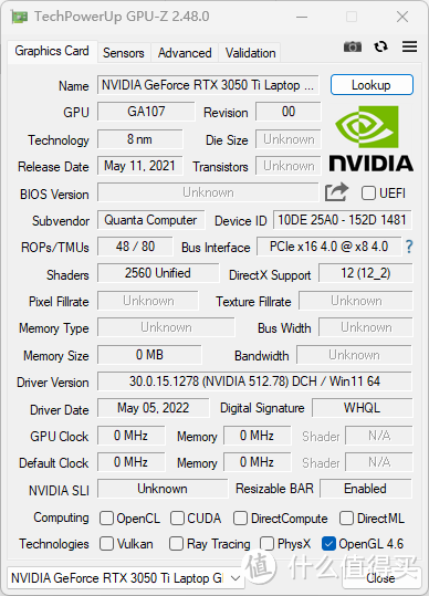 大学新生的购机怎么选？i9-12900H + RTX 3050 Ti 的雷神 911X 猎荒者或许适合你