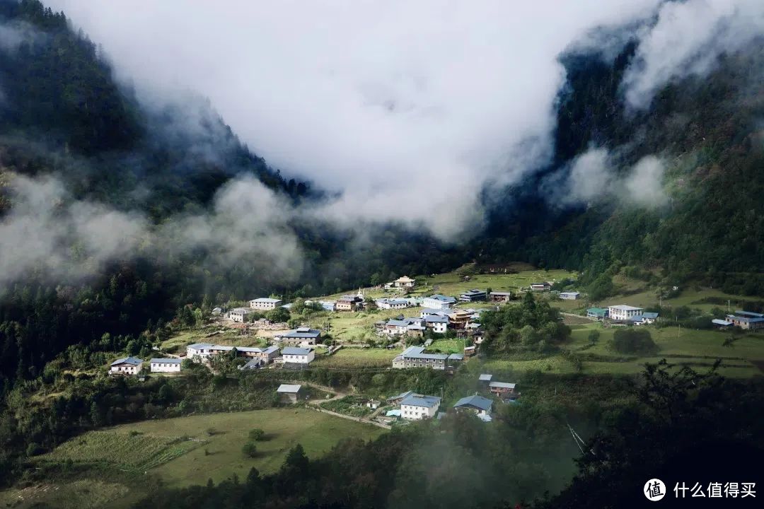 有些旅行体验，注定是一期一会