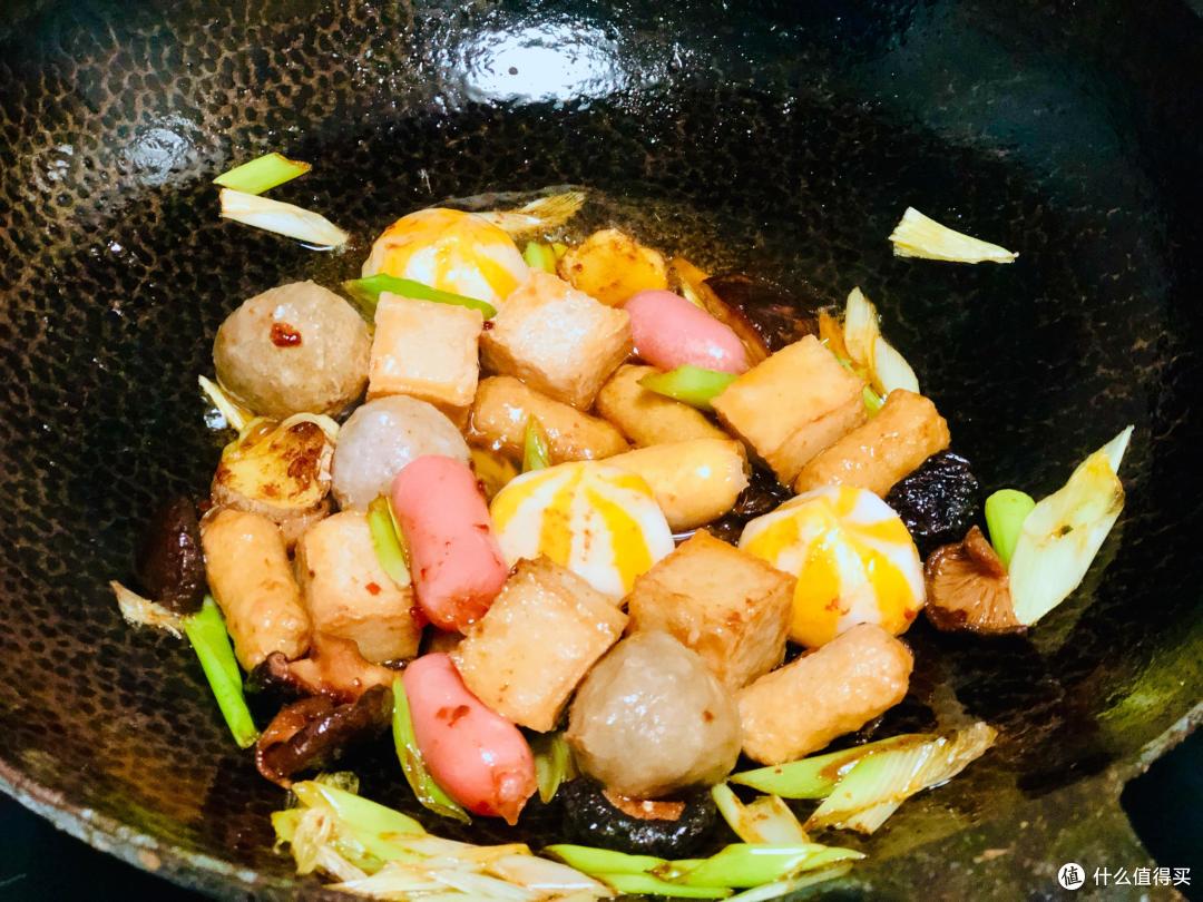老家表妹来我家做客,点名只要这道菜,配菜主食一锅烩,好吃极了