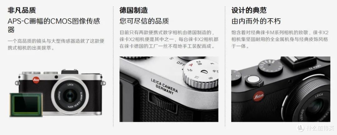 鉴定下小红书热门相机(1)