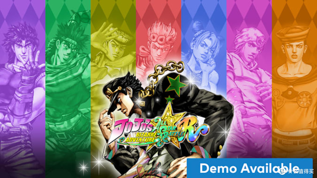 《喷射战士3》《JOJO的奇妙冒险:群星之战 重制版》《双点校园》等3款新游戏试玩体验分享!