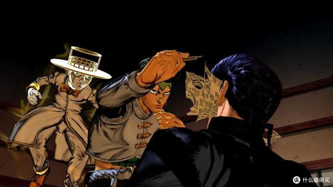 《喷射战士3》《JOJO的奇妙冒险:群星之战 重制版》《双点校园》等3款新游戏试玩体验分享!