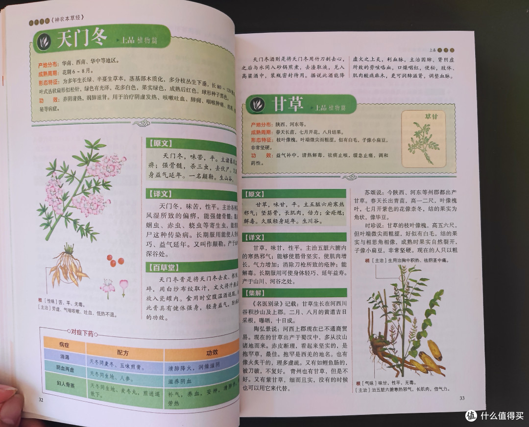 中年大叔的中医养生四件宝，你看过哪几本