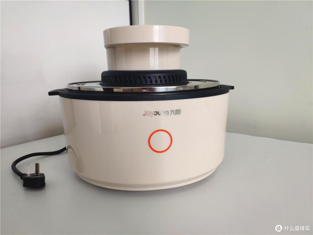 不用翻面就能炸至两面金黄的空气炸锅,您觉得咋样?