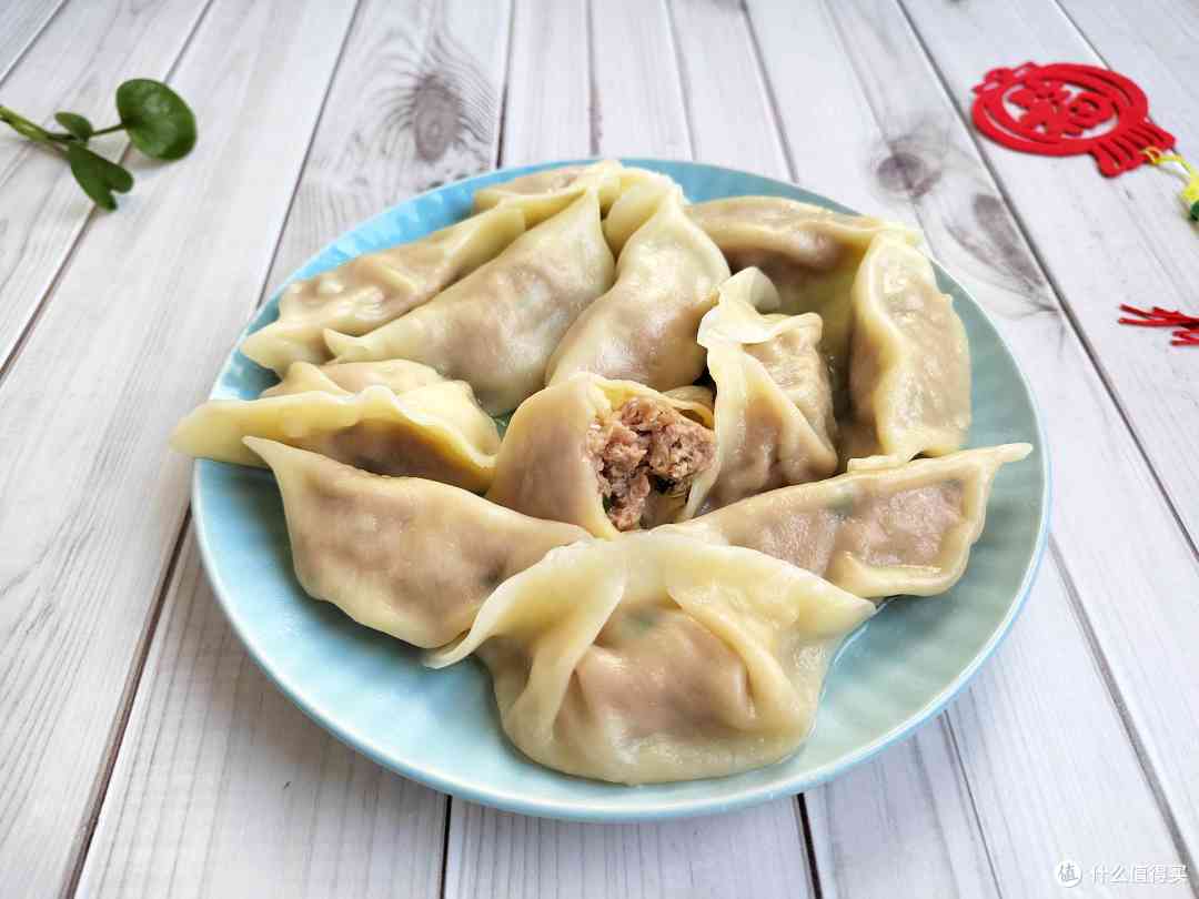 萝卜、白菜靠边站，这菜“水中第一鲜”，鲜嫩营养，包饺子吃真香