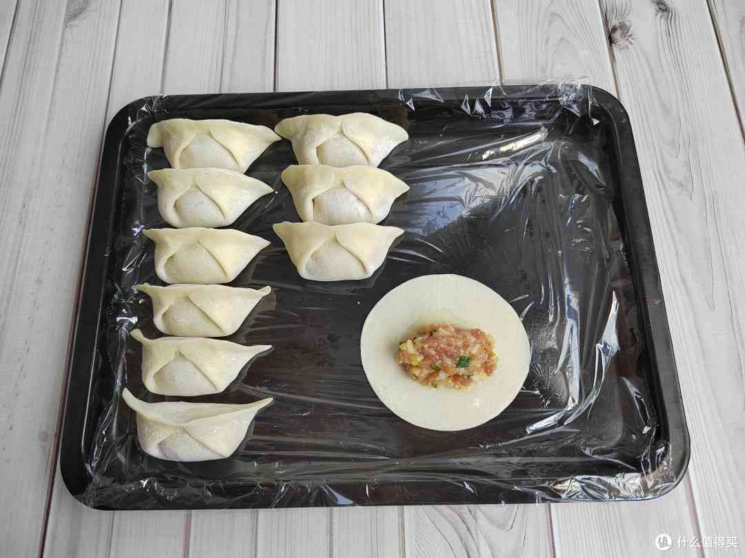 萝卜、白菜靠边站，这菜“水中第一鲜”，鲜嫩营养，包饺子吃真香