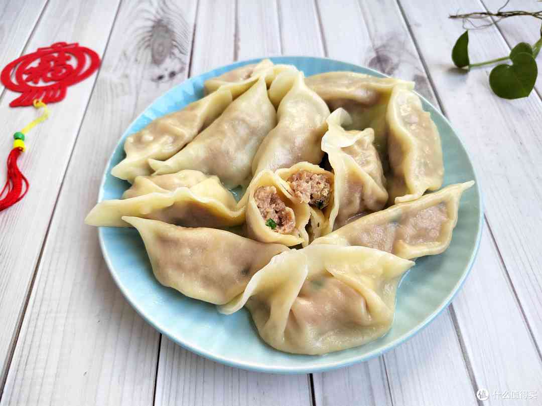 萝卜、白菜靠边站，这菜“水中第一鲜”，鲜嫩营养，包饺子吃真香