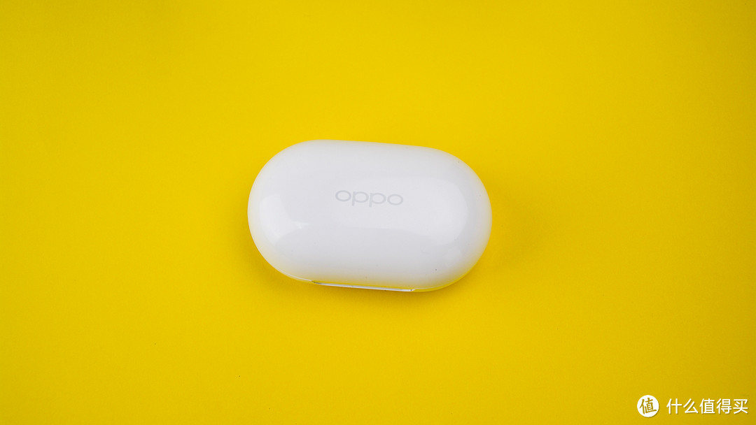 ​入门级TWS耳塞—OPPO ENCO Buds耳机测评