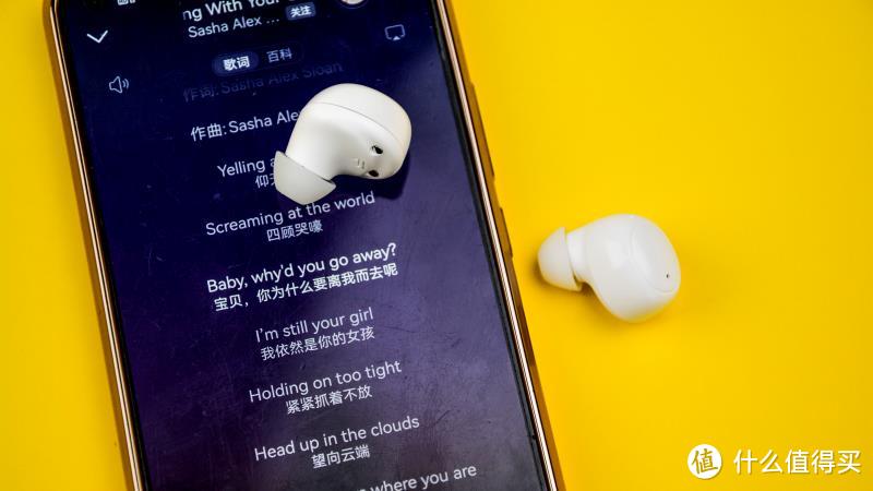​入门级TWS耳塞—OPPO ENCO Buds耳机测评