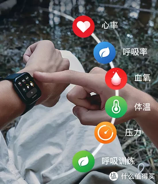 入门运动手表体验之TicWatch GTH 2