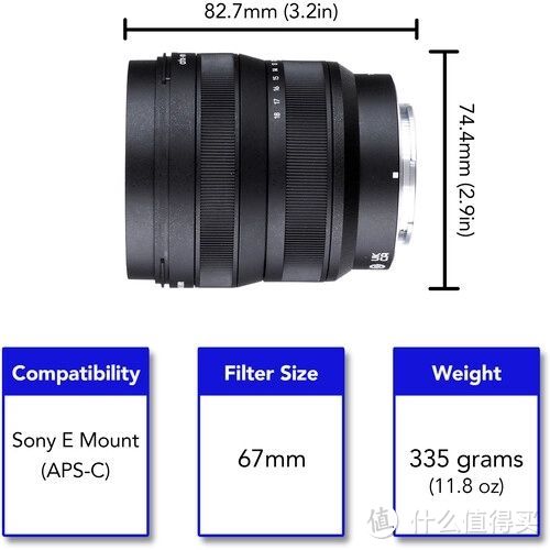 图丽Tokina正式发布11-18mm f/2.8 广角变焦镜头