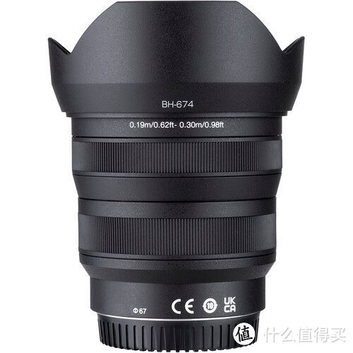 图丽Tokina正式发布11-18mm f/2.8 广角变焦镜头