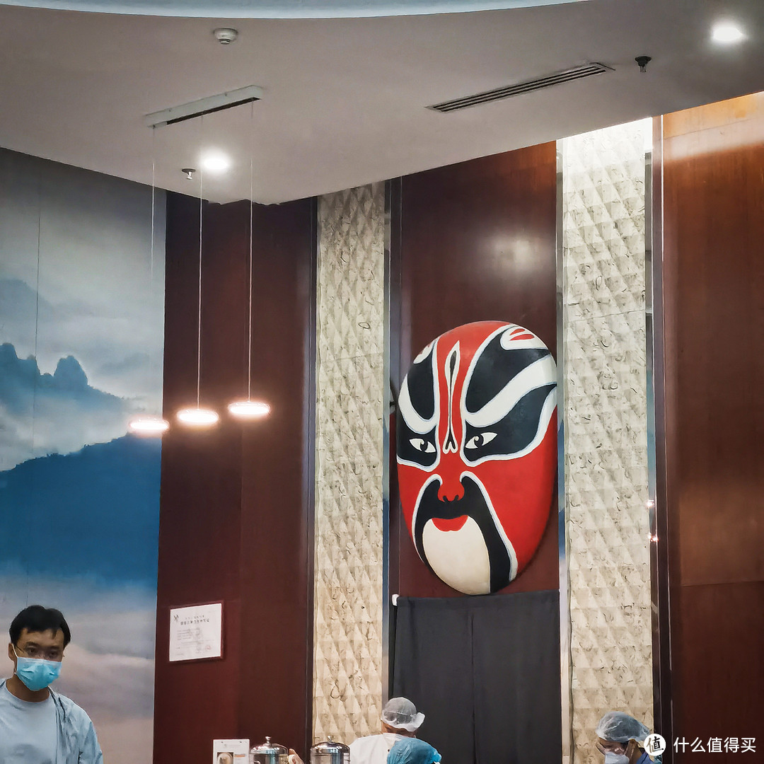 陕西人的实诚,都藏在这个休息室-打卡咸阳机场交行休息室