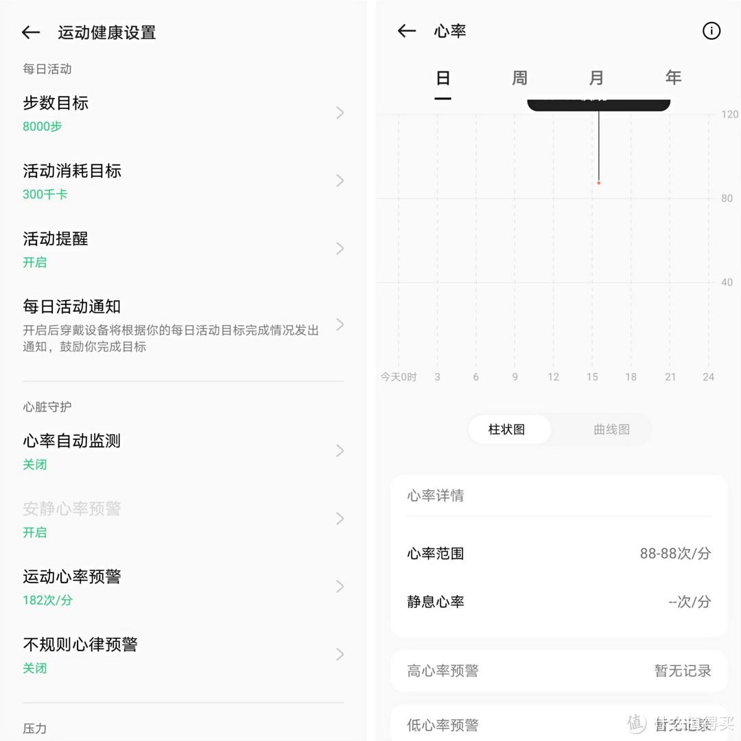 主打轻便的运动手环 OPPO 手环2，功能性方面却做到了足够的丰富