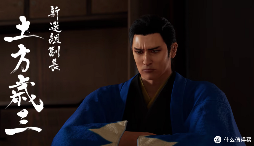 《如龙》工作室新作发表会汇总:《如龙8》定于2024年推出,白发桐生亮相!
