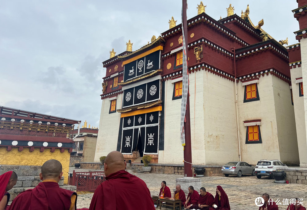 迪庆雨崩登山，香格里拉徒步，丽江古城摆烂：一份强有力的实战攻略