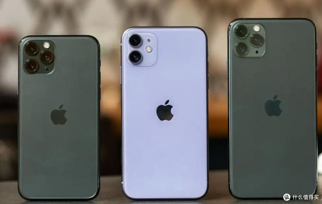 iPhone 14 Pro暗紫色最丑? 苹果历年iphone配色盘点,哪一款配色最惊艳?土豪金 or 远峰蓝?