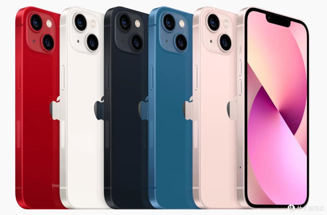 iPhone 14 Pro暗紫色最丑? 苹果历年iphone配色盘点,哪一款配色最惊艳?土豪金 or 远峰蓝?