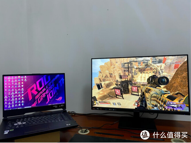 千元电竞显示器难买？27英寸144Hz1ms快速响应，优派VX2762-HD-PRO-2挺不错