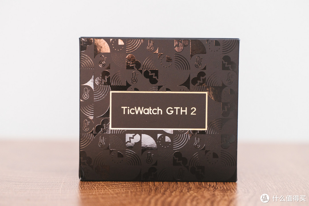 三百元不到，还能打电话的智能手表——TicWatch GTH 2评测