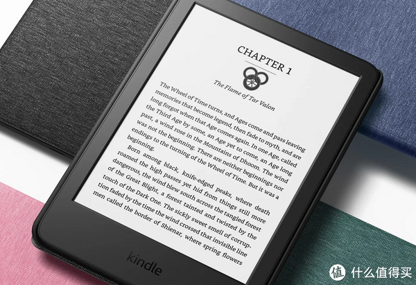 新品| 入门款Kindle 11正式发布，PPI增至300，还有夜间模式！_电子书