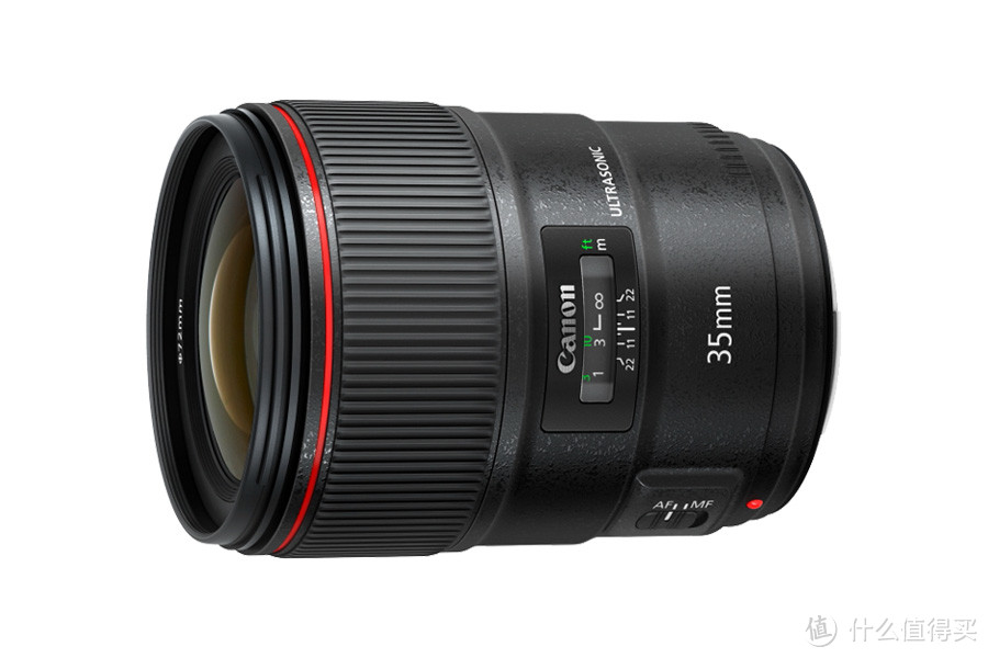 rf镜头太贵?谈一谈几款ef镜头转接体验