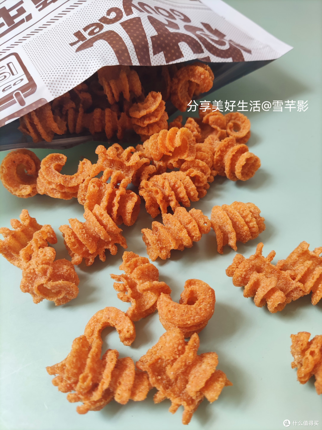 吃到停不下来的追剧小零食。剧可以荒,零食不能停啊!