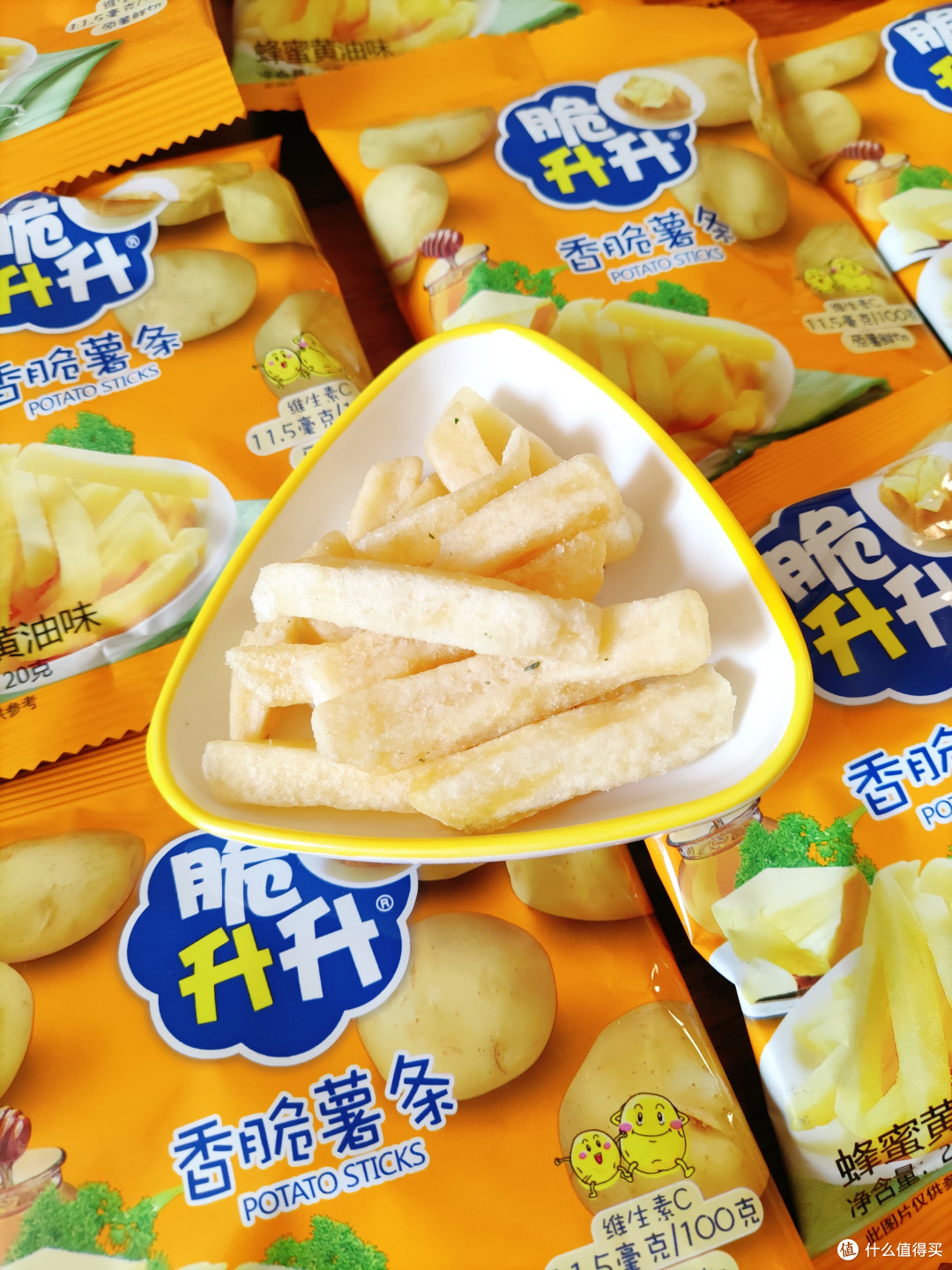 吃到停不下来的追剧小零食。剧可以荒,零食不能停啊!