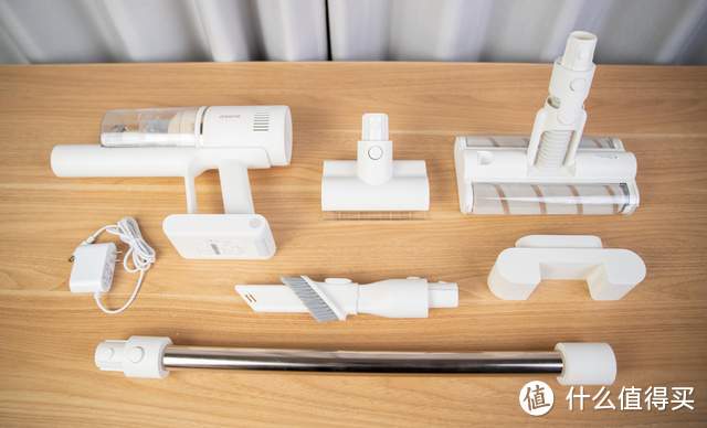 除尘除螨好帮手,追觅V12 Slim家用无线吸尘器体验