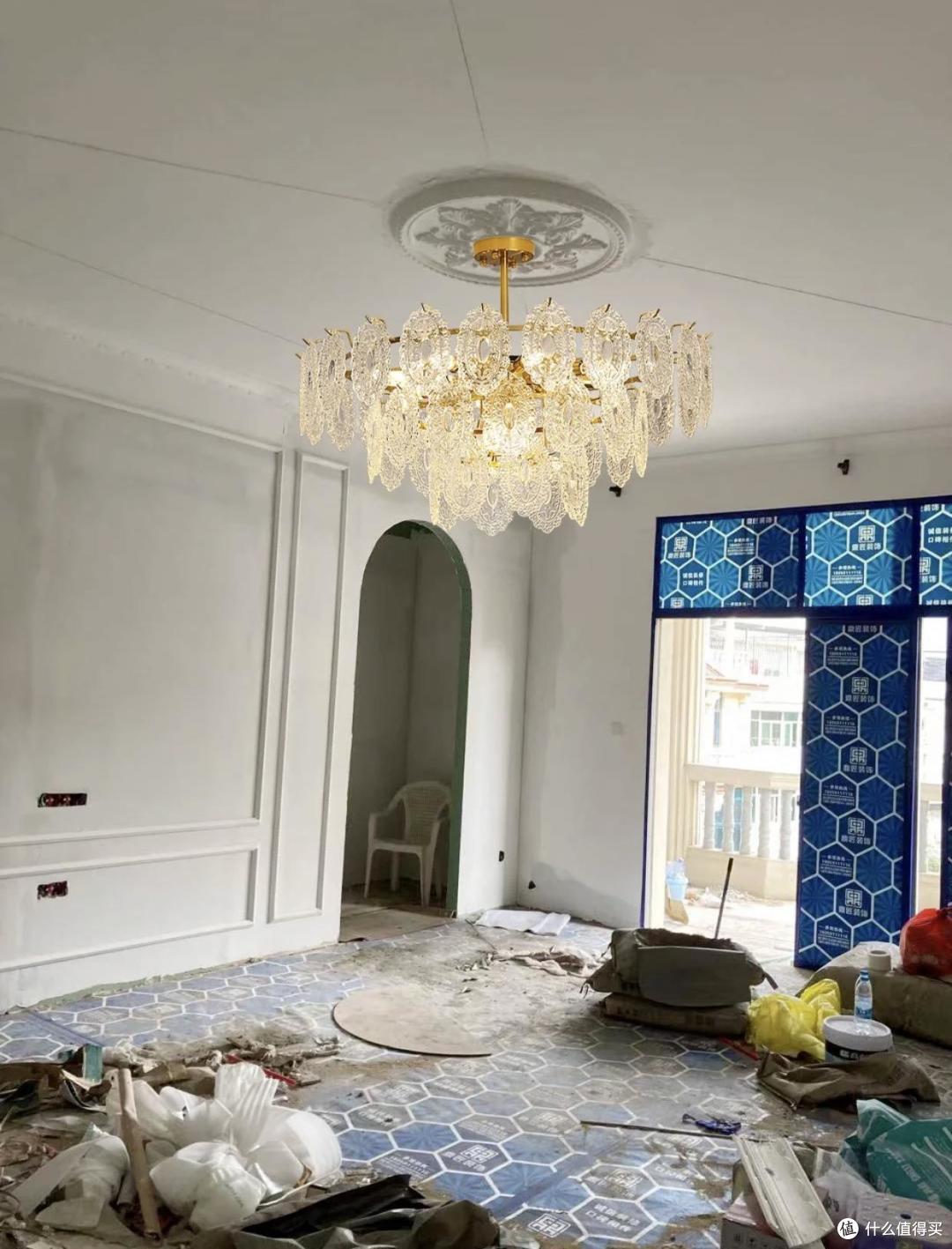 不顾设计师反对,客厅坚持“12不做”,入住后真香了