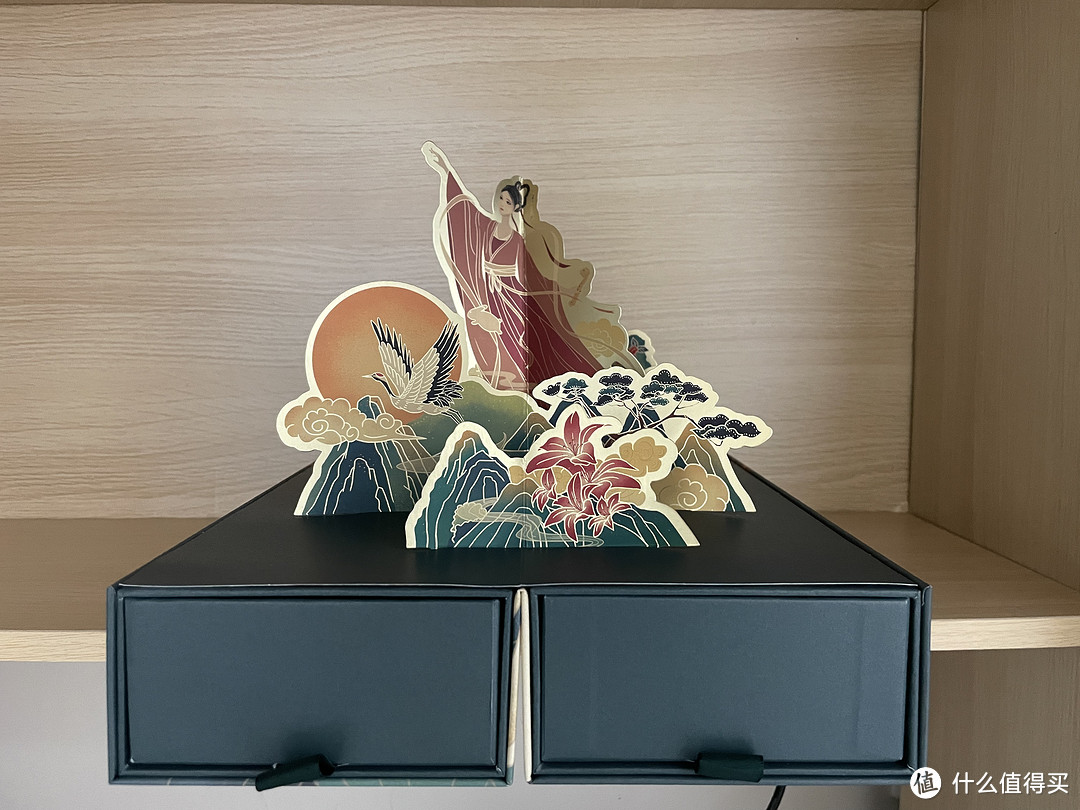 节后的2折月饼,这礼盒我给满分