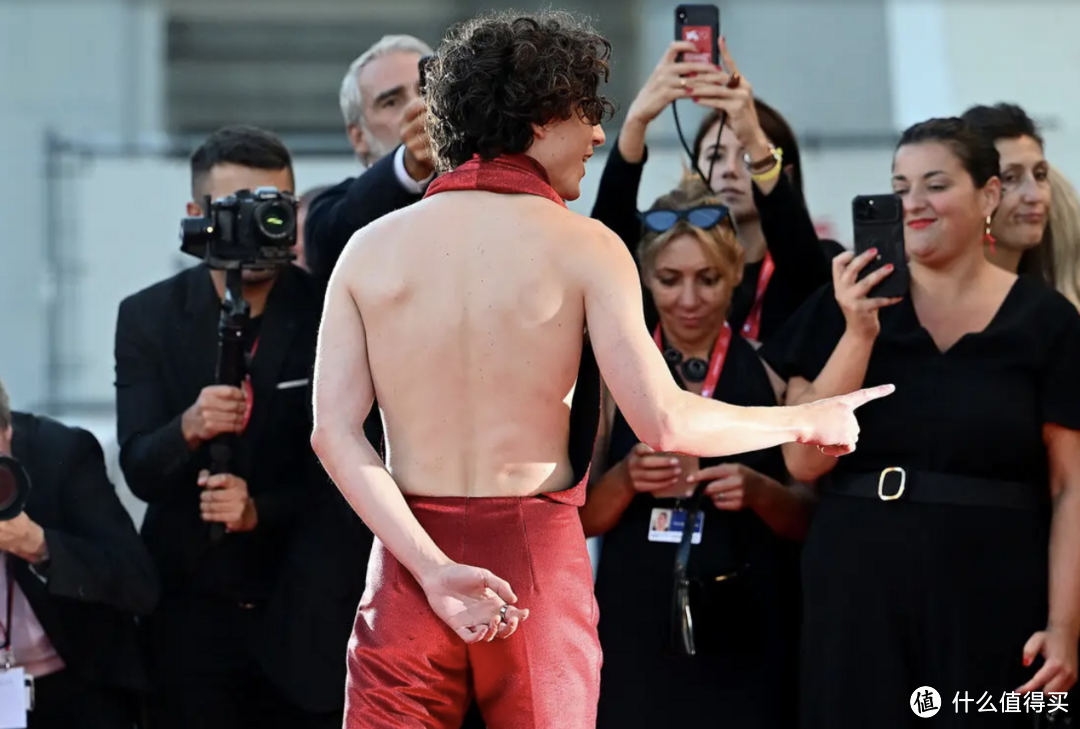 凯特布兰切特二夺最佳女主角，威尼斯电影节再度封后！