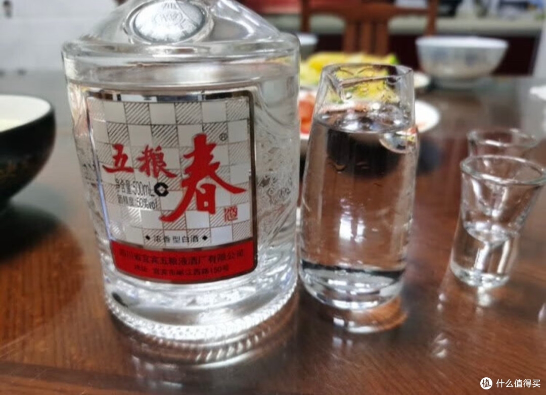 都知道五粮液稳坐“浓香第一”,那10大浓香酒中,其余九名都有谁