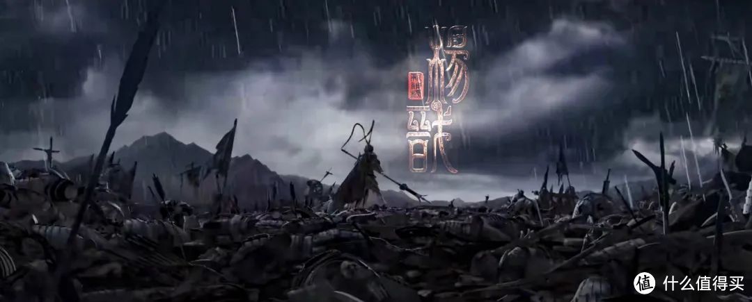 大话二郎神杨戬（下）：神话战神！老师竟然是孙悟空？