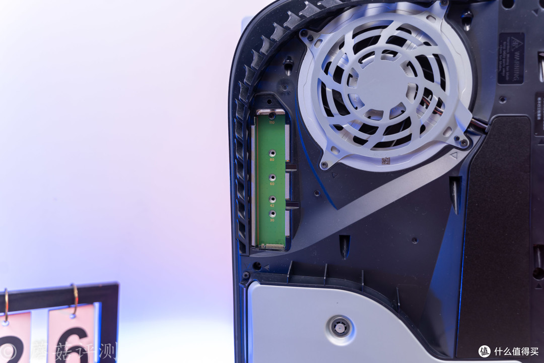 游戏太多装个固态拓展下、XPG翼龙S70B PCie4.0拓展PS5存储 评测