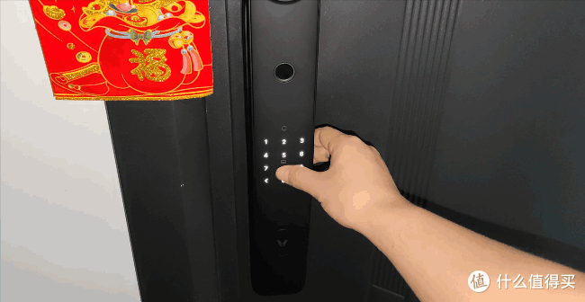 为什么用智能锁的家庭更安全?可以视频的门锁—云米AI智能门锁Super 2使用体验