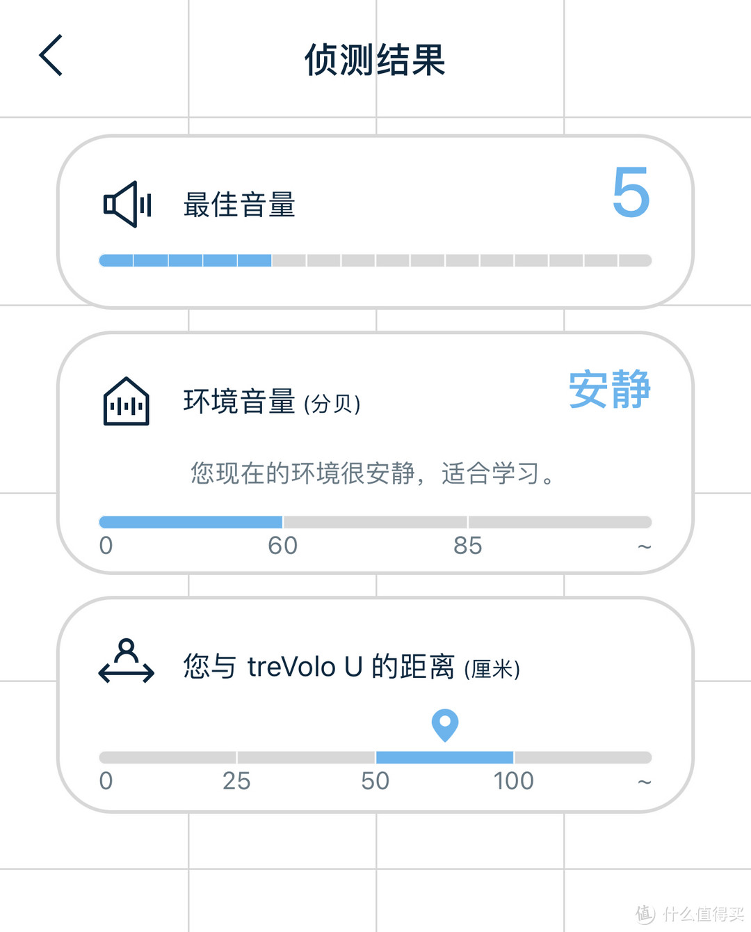 外语学习新帮手，语言学习音箱treVolo U