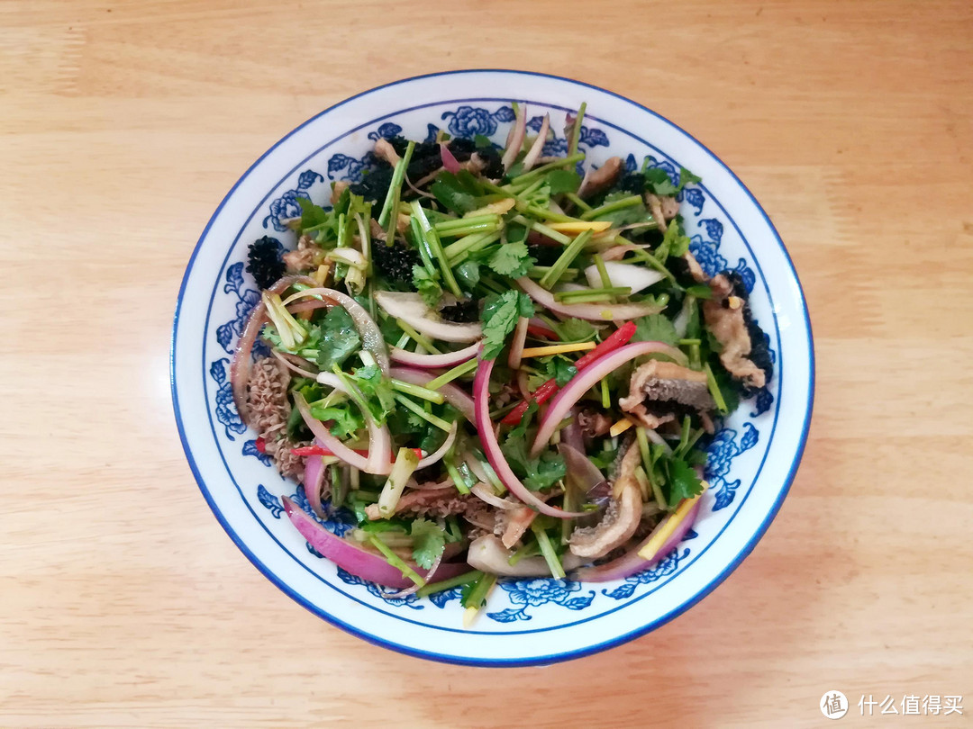 爷爷来看孙子,点名要吃这道下酒菜,邻居:好菜配好酒,会享受