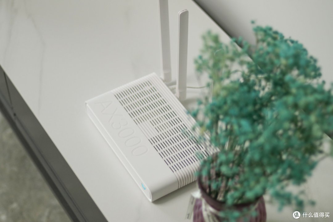 性价比超强的实用选手,京东云无线宝AX3000后羿畅享版使用体验