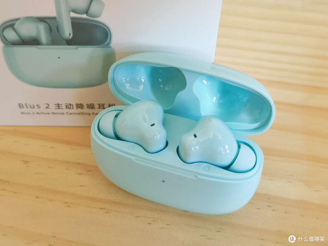 魅蓝 Blus 2｜支持多种降噪模式，三百元内的青年良品