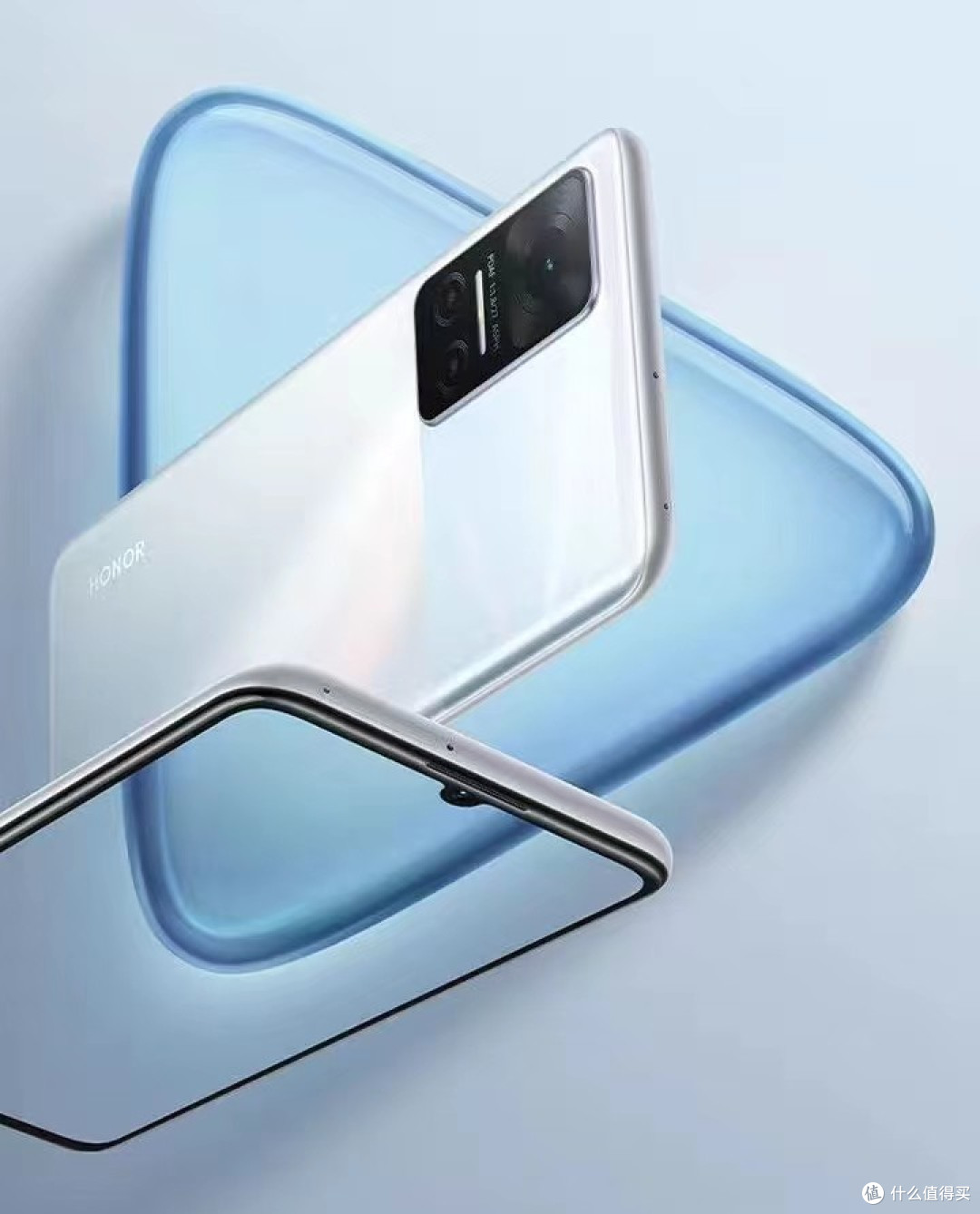 千元机如何选?荣耀告诉你答案,5000mAh+6.74英寸大屏,仅售1149元