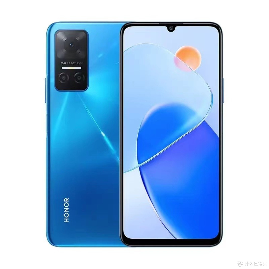 千元机如何选?荣耀告诉你答案,5000mAh+6.74英寸大屏,仅售1149元