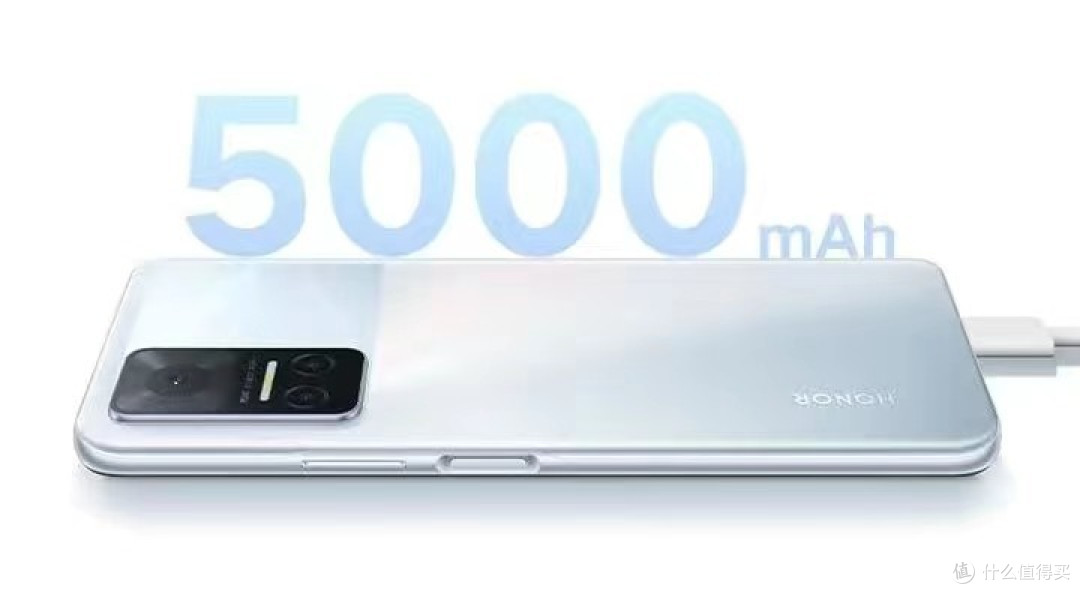 千元机如何选?荣耀告诉你答案,5000mAh+6.74英寸大屏,仅售1149元