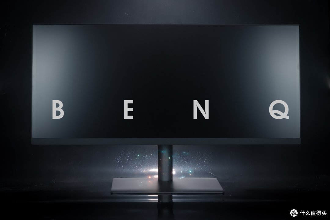 辽阔视界,BENQ专业后期色准带鱼屏PD3420Q