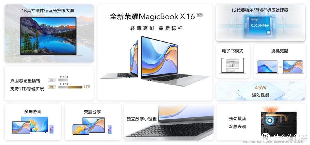 同为笔记本，为什么荣耀MagicBook V14比X14贵？