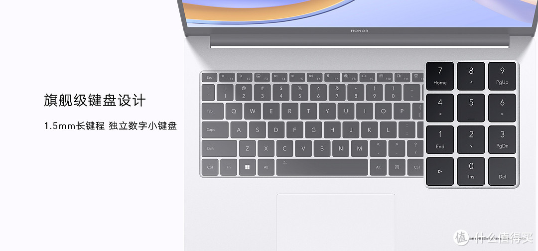 同为笔记本，为什么荣耀MagicBook V14比X14贵？